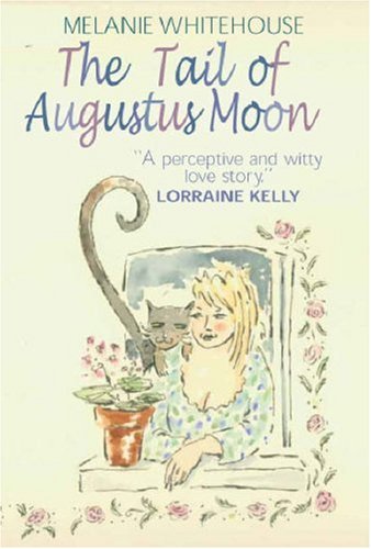 Imagen de archivo de The Tail of Augustus Moon a la venta por WorldofBooks