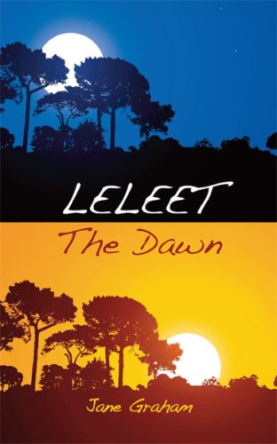 Stock image for Leleet: The Dawn for sale by Hay-on-Wye Booksellers