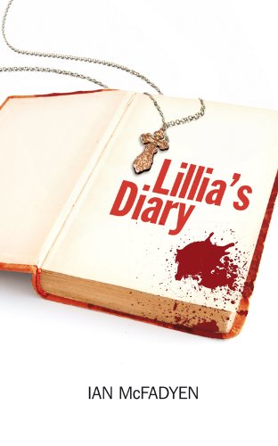 Beispielbild fr Lillia's Diary zum Verkauf von WorldofBooks