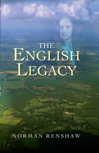 Stock image for The English Legacy for sale by WorldofBooks