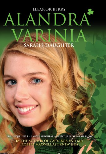 Stock image for Alandra Varinia: Sarahs Daughter for sale by Reuseabook