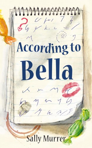 Beispielbild fr According to Bella zum Verkauf von WorldofBooks