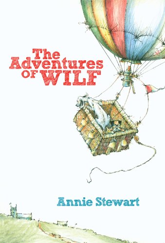 Imagen de archivo de The Adventures of Wilf a la venta por AwesomeBooks