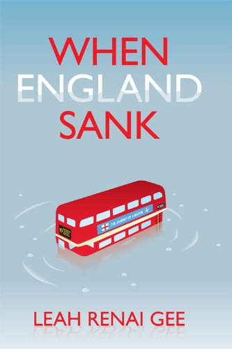 Stock image for When England Sank for sale by East Kent Academic