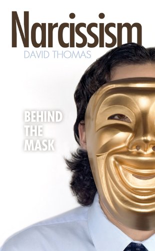 Beispielbild fr Narcissism: Behind the Mask zum Verkauf von BooksRun