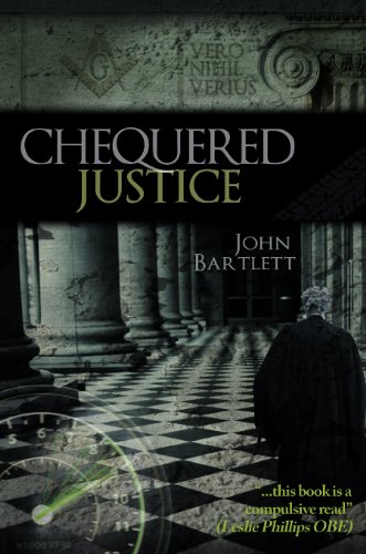 9781846245244: Chequered Justice