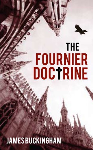Stock image for The Fournier Doctrine for sale by AwesomeBooks