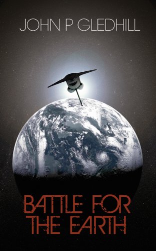 Imagen de archivo de Battle for the Earth a la venta por Hay-on-Wye Booksellers