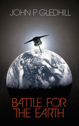 Stock image for Battle for the Earth for sale by Hay-on-Wye Booksellers