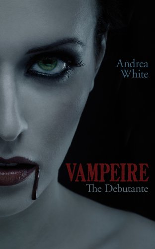 Beispielbild fr Vampeire: The Debutante (Vampeire Trilogy 1) zum Verkauf von AwesomeBooks