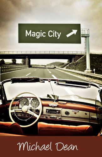 Magic City. Michael Dean (9781846246371) by Michael Dean