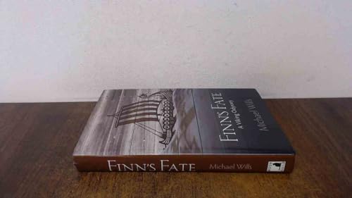 Finn's Fate. Michael Wills (9781846246661) by Michael E. Wills