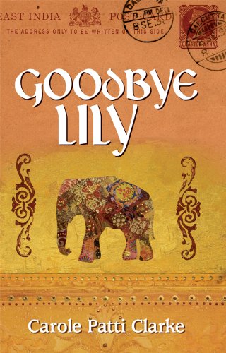 Stock image for GOODBYE LILY PB for sale by Revaluation Books