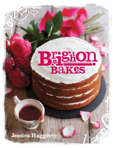 Stock image for Brighton Bakes for sale by WorldofBooks