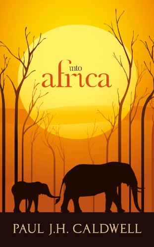Stock image for INTO AFRICA for sale by Revaluation Books