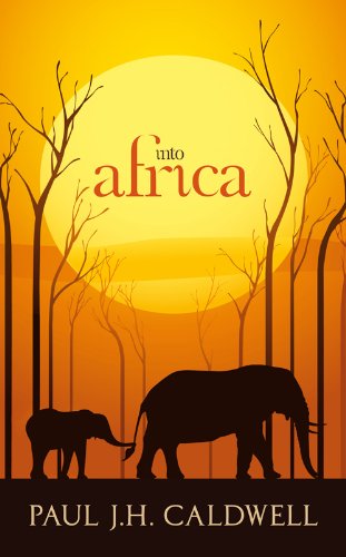 9781846247354: Into Africa