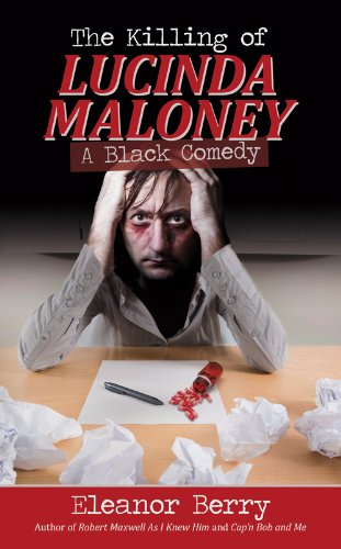 Beispielbild fr The Killing of Lucinda Maloney zum Verkauf von Better World Books