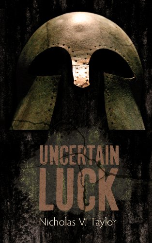 Imagen de archivo de Uncertain Luck a la venta por WorldofBooks