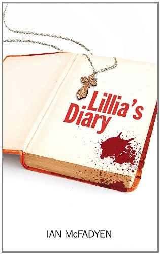 Beispielbild fr Lillia's Diary (DCI Carmichael Book 2) zum Verkauf von WorldofBooks