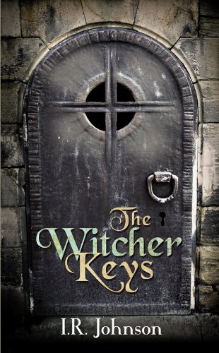 Stock image for The Witcher Keys for sale by WorldofBooks