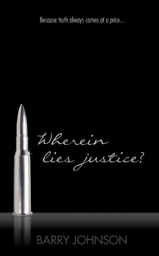 Imagen de archivo de Wherein Lies Justice? a la venta por Goldstone Books