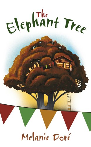 Stock image for The Elephant Tree for sale by WorldofBooks