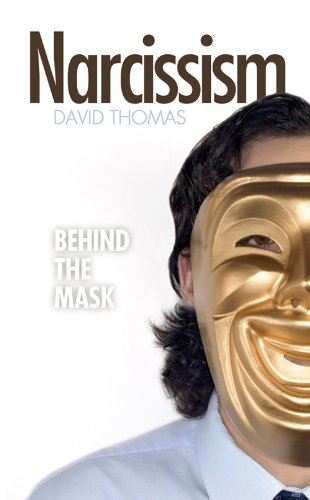 9781846249358: Narcissism: Behind the Mask
