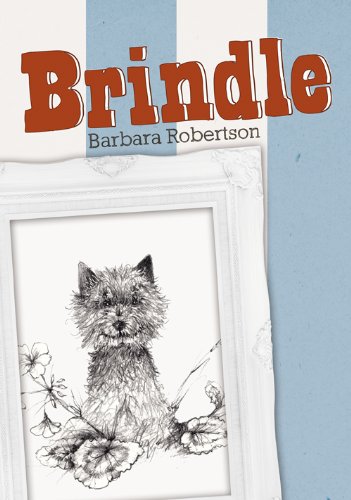 Stock image for Brindle for sale by WorldofBooks