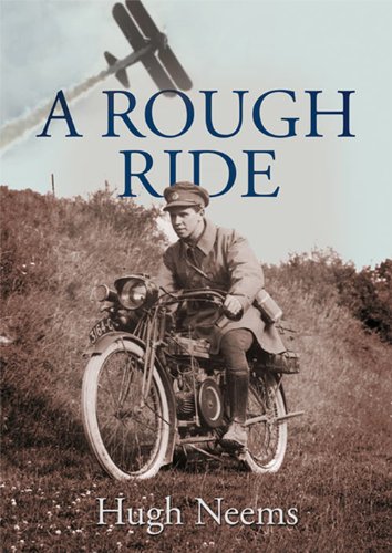 Stock image for A Rough Ride for sale by WorldofBooks