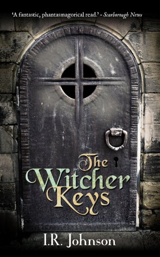 Stock image for THE WITCHER KEYS PAPERBACK for sale by Revaluation Books