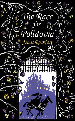 Stock image for The Race for Polldovia for sale by Blackwell's