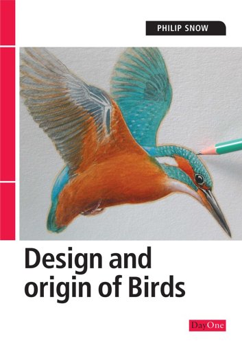 Imagen de archivo de The Design and Origin of Birds. a la venta por Bethel Books, Hanley