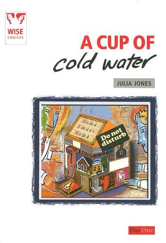 Imagen de archivo de Cup of cold water, A a la venta por WorldofBooks