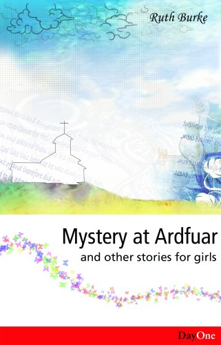 Stock image for Mystery at Ardfuar for sale by WorldofBooks