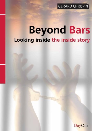 Beispielbild fr Beyond Bars: Looking Inside the Inside Story zum Verkauf von WorldofBooks