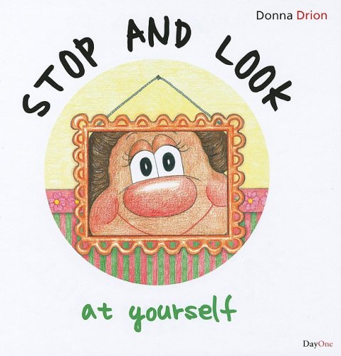 9781846251320: Stop and Look at Yourself: Book 2
