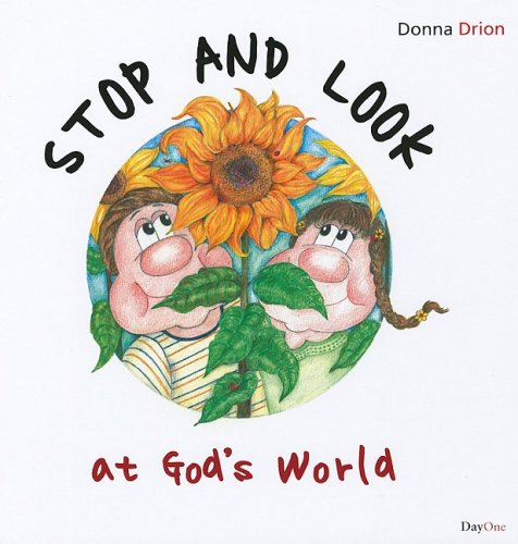 Beispielbild fr Stop and Look at God's World: Book 1 zum Verkauf von WorldofBooks