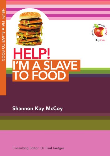 Stock image for Help! I'm a Slave to Food for sale by ThriftBooks-Dallas