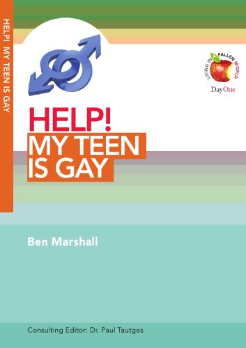 Stock image for Help! My Teen Is Gay for sale by ThriftBooks-Dallas