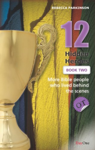 Beispielbild fr Twelve hidden heroes (OT) Book 2 (12 Hidden Heroes : OT) zum Verkauf von WorldofBooks