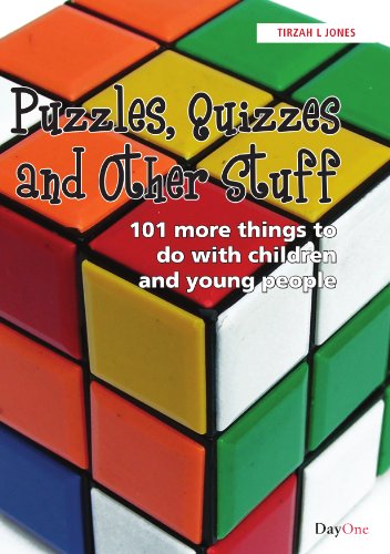 9781846252778: Puzzles, Quizzes and other stuff (101 Activities): 101 More Things to Do with Children and Young People