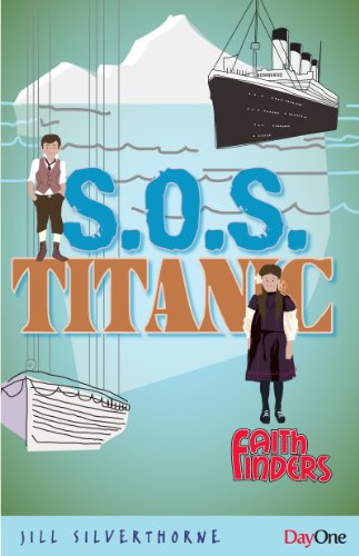 9781846253089: SOS Titanic (Faith Finders)