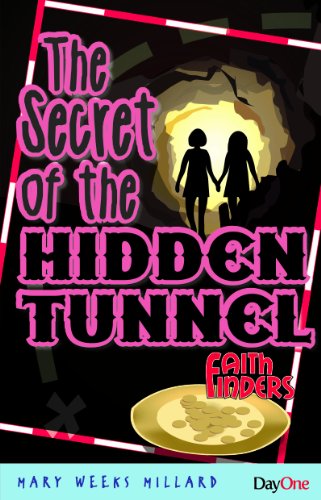 Beispielbild fr Secret of the Hidden Tunnel, The zum Verkauf von WorldofBooks