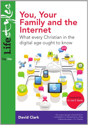 Beispielbild fr You, Your Family and the Internet: What Every Christian in the Digital Age Ought to Know (Lifestyles) zum Verkauf von Goodwill of Colorado