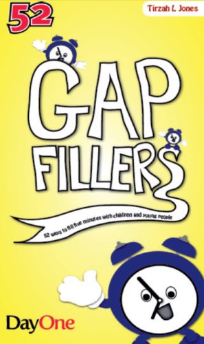 Stock image for 52 Gapfillers for sale by WorldofBooks