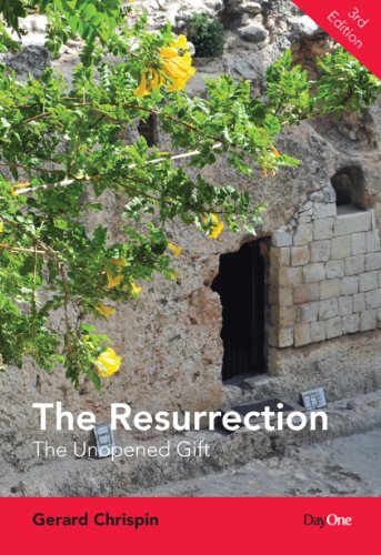 Beispielbild fr The Resurrection The unopened gift zum Verkauf von WorldofBooks