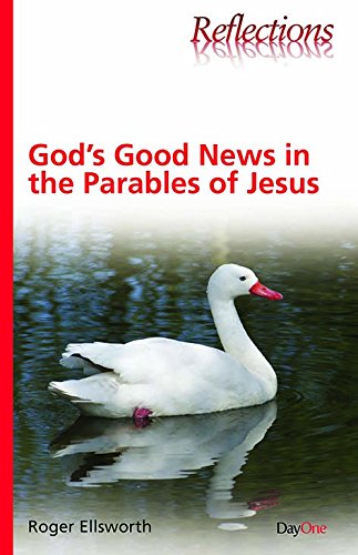 Beispielbild fr God's good news in the parables of Jesus zum Verkauf von WorldofBooks