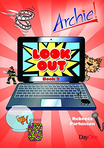 Beispielbild fr Look Out!: 2 (Archie) zum Verkauf von AwesomeBooks