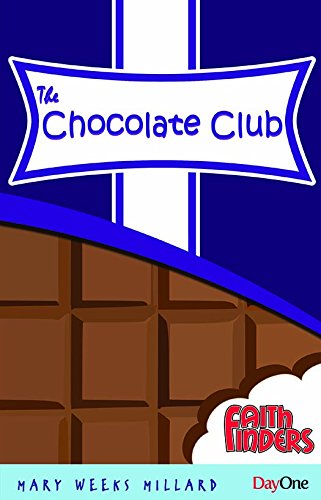 Stock image for Chocolate Club, The for sale by WorldofBooks
