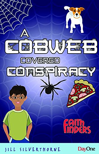 Beispielbild fr Cobweb Covered Conspiracy, A zum Verkauf von WorldofBooks